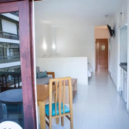 Aparthotel Coral Teide Mar Puerto de la Cruz (Tenerife)