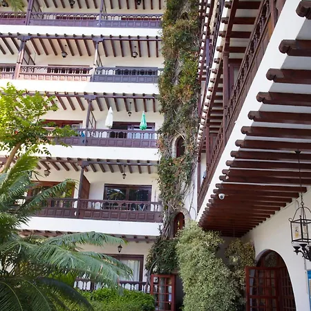 Aparthotel Coral Teide Mar 3*