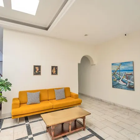 Aparthotel Coral Teide Mar 3*