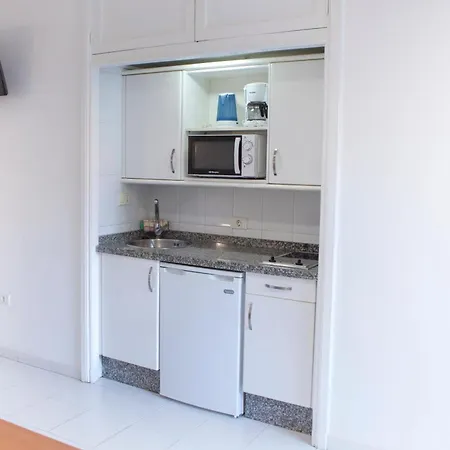 Aparthotel Coral Teide Mar