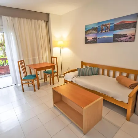 Aparthotel Coral Teide Mar