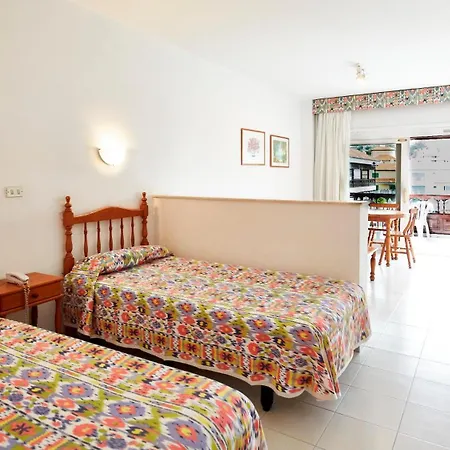 Aparthotel Coral Teide Mar 3*