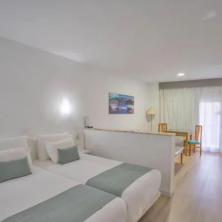 Aparthotel Coral Teide Mar