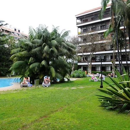 Aparthotel Coral Teide Mar 3*