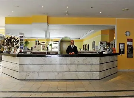 Aparthotel Coral Teide Mar Puerto de la Cruz (Tenerife)