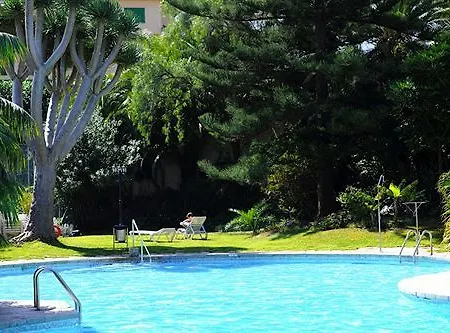 Aparthotel Coral Teide Mar 3*